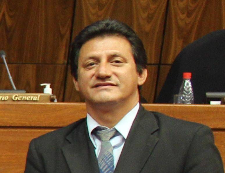 Abog. Juan M. Ramirez