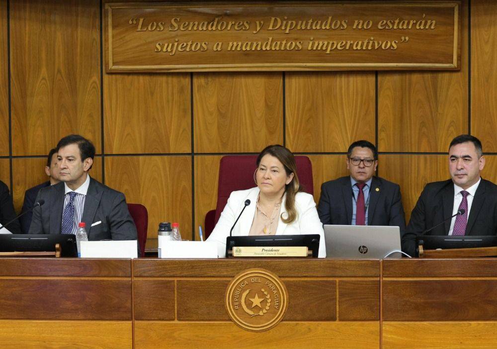 COMISION BICAMERAL DE PRESUPUESTO